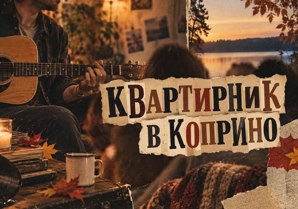 День рождения отеля